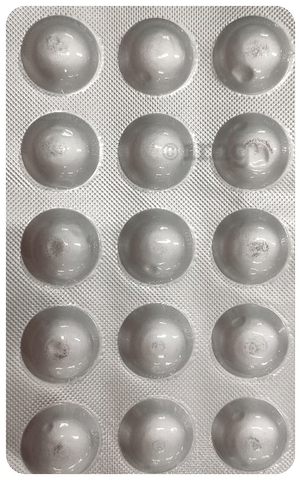 Gabastone NT 100 Tablet image Gabastone NT 100 Tablet image