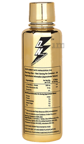most bioavailable form of l carnitine Acetyl-L-Carnitine 500 mg main image 1