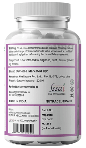 nad glutathione iv Herbalmax L-glutathione Tablets - 60 Tablets