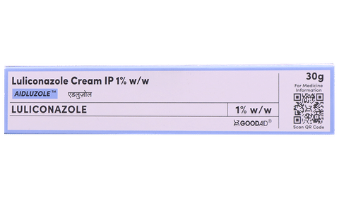 Aidluzole Cream image Aidluzole Cream image