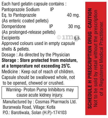 Polpin-DSR Capsule image Polpin-DSR Capsule image