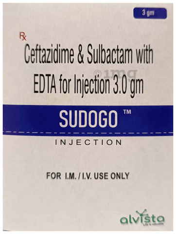 Sudogo Injection