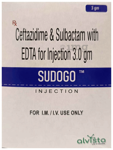 Sudogo Injection image