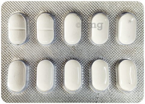 Udiaber 300 Tablet image