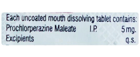 Resvom-MD Tablet image