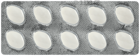 Sensipreg 300mg Tablet SR image Sensipreg 300mg Tablet SR image