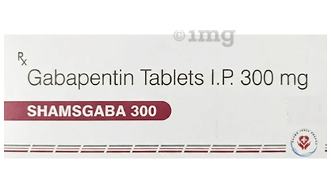 Shamsgaba 300 Tablet image