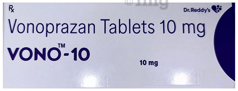Vono 10 Tablet