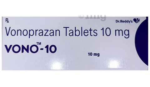 Vono 10 Tablet image