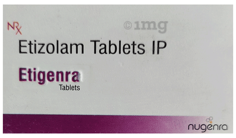 Etigenra Tablet image