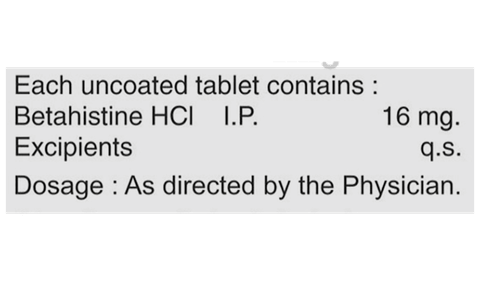 Vertione 16 Tablet image Vertione 16 Tablet image