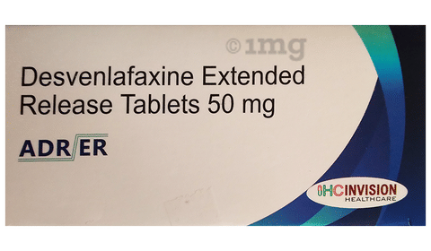 ADR ER Tablet image ADR ER Tablet image