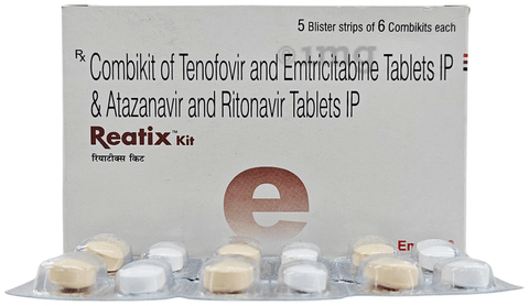 Reatix Kit image Reatix Kit image