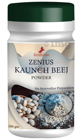 Zenius Kaunch Beej Powder image