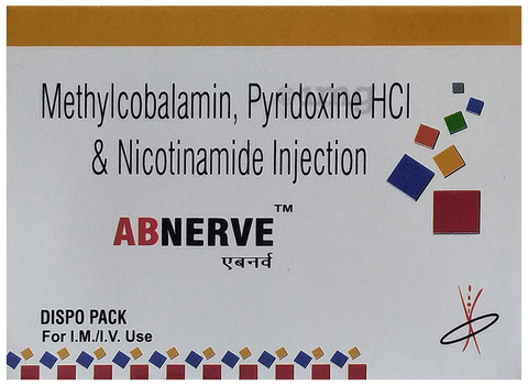 Abnerve Injection image