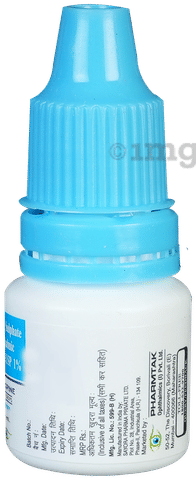 Atropine 1% Eye Drop image