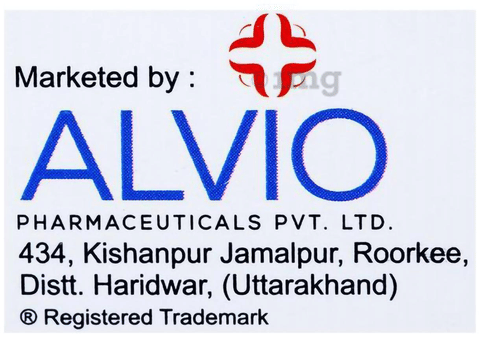 alVOtin 10mg Tablet image