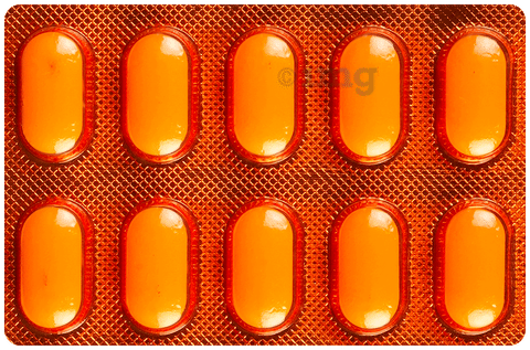 Maxtra Cold Plus Tablet image Maxtra Cold Plus Tablet image