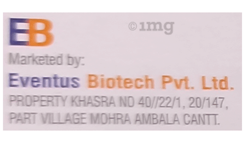 Arpidon MD 5 Tablet image