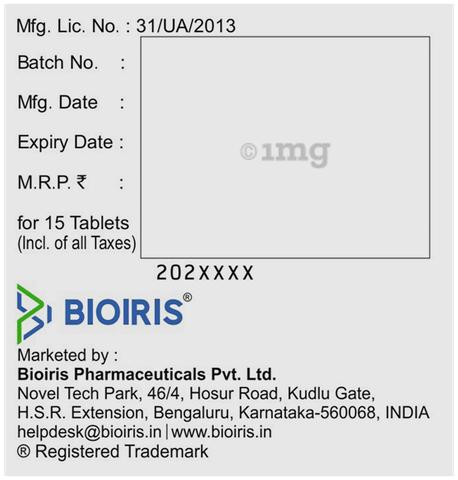 Gliris-M4 Tablet PR image Gliris-M4 Tablet PR image