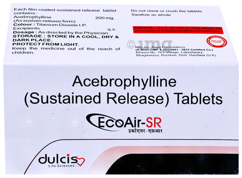 Ecoair-SR Tablet 1
