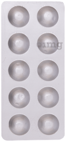 Telaid 80mg Tablet image