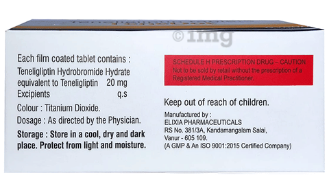 Tenedot Tablet image