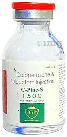 C-Pine-S 1500 Injection