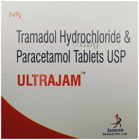 Ultrajam Tablet image