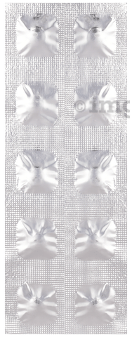 DUlotin 30mg Tablet image