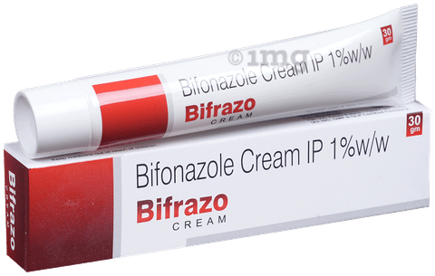 Bifrazo Cream image