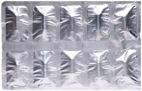 Corplat CV 10 Capsule image Corplat CV 10 Capsule image