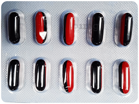 Caldowell-Gold Softgels image Caldowell-Gold Softgels image