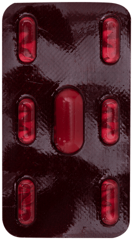 Flumet 400mg Tablet image