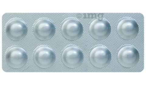 Vasostat 10 Tablet image