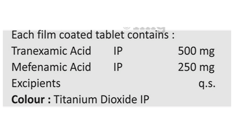 Clog-MF Tablet image