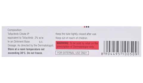 Emtofa Ointment image Emtofa Ointment image