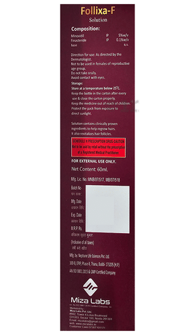 Follixa-F Solution image