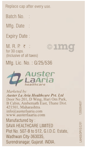 Umitron-VF Lungcaps image