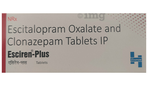 Esciren-Plus Tablet image