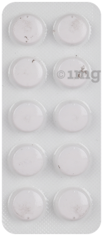 Alsita 50mg Tablet image