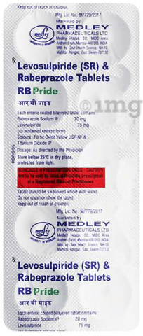 RB Pride Tablet image