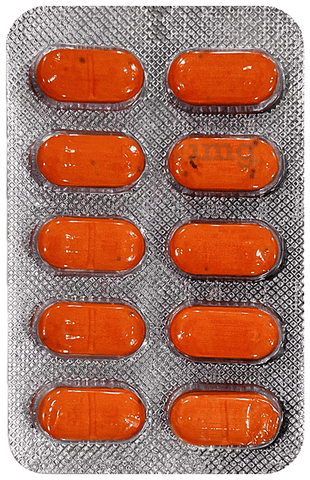 Stingoflam-P Tablet image