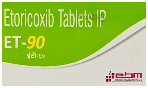 ET 90 Tablet image ET 90 Tablet image