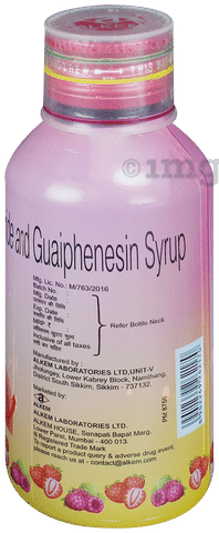 Xpect-LS Expectorant image