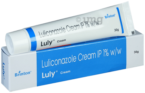 Luly Cream image Luly Cream image