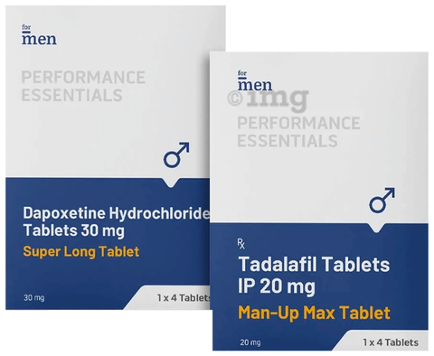 ForMen Advanced Performance Kit