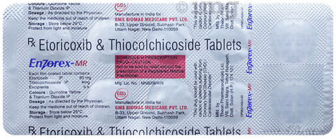 Enzorex-MR Tablet image Enzorex-MR Tablet image