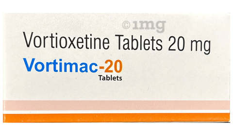 Vortimac 20 Tablet image