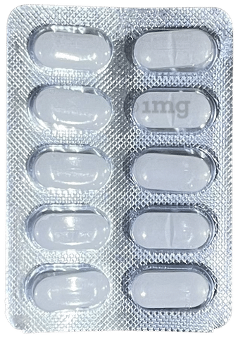 Acesure-P Tablet